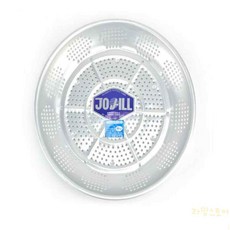 콩콩 양은 타공채반 야채씻기, 소