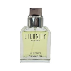 캘빈클라인 이터니티 포 맨 오 드 뚜왈렛, 30ml, 1개