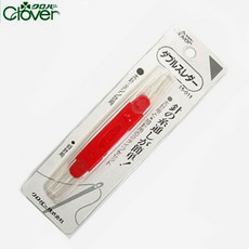 [청라핸즈] 크로바 수동실끼우개 (15-011)(부자재)