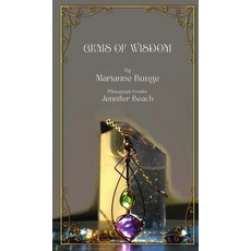 (英文圖書)Gems of Wisdom 精裝版, Western Publishing Company, 英文