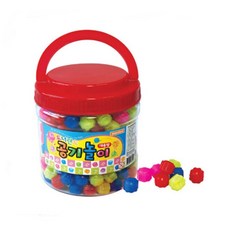 도너랜드 공기놀이 270알(벌크형)