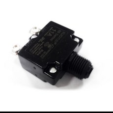 KUOYUH 88 Series 過載保護器 無熔絲開關 11A, 1個