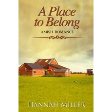 (영문도서) A Place to Belong Paperback, Independently Published, English, 9798838658364