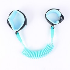 DIU 兒童防走失帶牽引繩寶寶安全小孩防走丟手環防丟失防丟帶