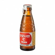 오로나민C 120ml x 50병 오로나민/비타민/선물, 50개