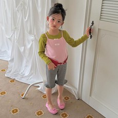 니니벨로KC 마고카프리팬츠*XS~2XL* 293689