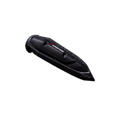 偉倫精品零件 KOMAX B8R SORA 鍛造紋防燙蓋 機車防燙蓋 排氣管護片 原廠可裝, SORA改裝管防燙護蓋+B8R原廠管支架