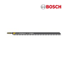 보쉬 단열재용 직소날 T1013AWP, 본품, 1개