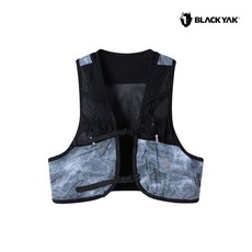 [정품] 블랙야크 BLACKYAK 남녀공용 짧은 거리 특화 베스트 트레일러닝베스트대쉬2 2BYKSXU912 {균일가 딜}