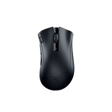레이저 DeathAdder V2 X HyperSpeed 무선 마우스, RZ01-0413, 블랙
