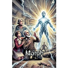(영문도서)Morph Paperback, Entrogroup & Company, English, 9798232356897
