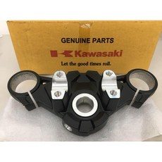 KAWASAKI Z125 上三角台 44039-0170-18R, 1個