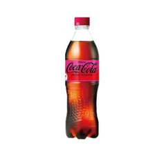 코카콜라 제로 체리 일반용 500ml, 10개