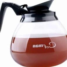 드립커피포트 서버 1600ml 드립 드리퍼주전자 커피서버