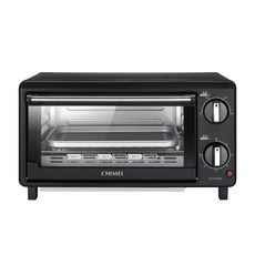 CHIMEI 奇美 10公升家用電烤箱 EV-10C0AK