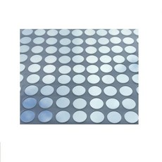 780nm 협대역 필터 대역통과 8*1.0mm, 02 번들 9