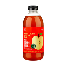 복음자리 복음자리 복음자리 저당 애사비 베이스, 1개, 900ml