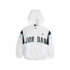 플레이키즈프로 조던우븐스트레치윈드러너(주니어) N252JK326P 나이키키즈 조던키즈 바람막이점퍼 (140~170)