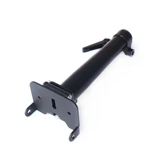 전동킥보드안장 KUGOO M4 전기 스케이트보드 안장 스쿠터용 접이식 높이 조절 충격 흡수 시트 교체 액세서리, [02] 전동킥보드안장 A, 02 A