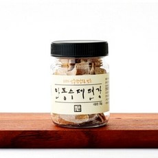 안동수제편강 50g, 1개