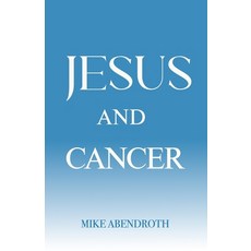 (영문도서) Jesus and Cancer: A Pocket Guide to Suffering Paperback