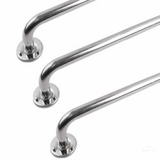 온지니엘 안전보조손잡이 손잡이봉, 3) 32X600mm/DS