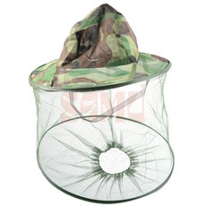 방충모자 방충망모자