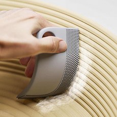 반려동물 강아지 고양이 털 제거 다용도 미니 브러쉬 E194, 1개