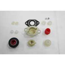 小賴汽車 VW GOLF MK2 JETTA 全新手排換檔排檔修理包，解決換檔問題，提升駕駛體驗, 1個