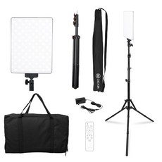 대한 1인 라이브 방송용 뷰티 셀카 촬영 LED 반영구 조명 라이트탭 + 스트롱 스탠드 + 스탠드 가방 세트, 라이트탭+스트롱스탠드+가방, 1개