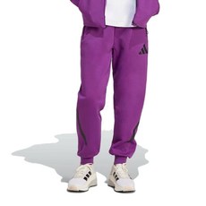 ADIDAS 女 W Z.N.E. PT 運動長褲