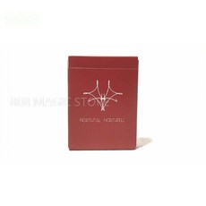 NORTHTAL NORTHFELL 紅色魔術道具, 1個