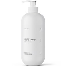 살림백서 오브제 니치퍼퓸 트리트먼트 1L 라일리로즈 대용량 린스 헤어팩 미용실 단백질 극손상 손상모 향기좋은, 1개