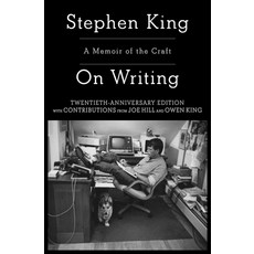 On Writing:A Memoir of the Craft, Scribner Book Company