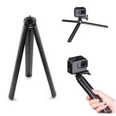 GoPro 運動相機的獨腳架三腳架 LDX-298 B1-2, 1個