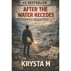 (英文圖書)After the Water Recedes: A Cook Investigations Novel 平裝版, Independently Published, 英文