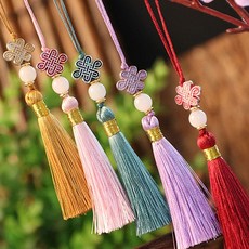 기니디샵 명절 설 추석 선물포장 장신구 전통 노리개 DD-11249 zin+18188Gb