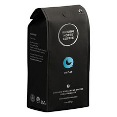 Kicking Horse Coffee 원두커피 10oz 284g 261346, 6개들이 팩