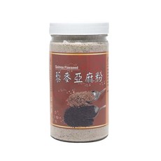 藜麥亞麻粉 黃金亞麻仁籽 糙米 五穀粉 十穀粉 紅藜 黑藜麥 白藜麥, 600g, 1個