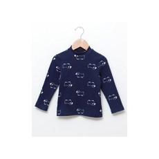 패션스타트 패턴인 P498 T shirt 아동 티셔츠 옷 패턴 도안 옷본 아동복, 1개, 혼합