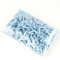 PG 슬리브 블루(2.5SQ) 150개입 1P, 1개