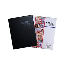 수집책 스크랩북 25000 우표수집책, 본상품선택