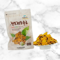 리군 진도 건조울금 100g, 1개