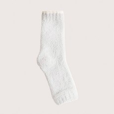 임산부 산모 무릎 보호 보온 극세사 워머 레그워머 수면 발토시