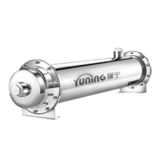 수도 지하수 파이프 정수 필터 여과기 녹물 제거 외부, 1800L 일반 패키지