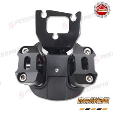Speedmoto DRG 158 低把座總成, 1個, 燈匠 龍頭低把座總成(自備重機低把), N/A