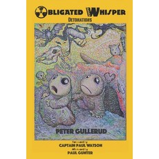 (영문도서) Obligated Whisper: Detonations Paperback, Independently Published, English, 9798396516946