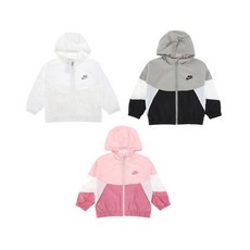 나이키키즈 나이키컬러블럭윈드러너 (베이비) A261JK862P (2세~4세)