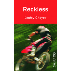 (영문도서) Reckless Library Binding, Orca Book Publishers, English, 9781554692248
