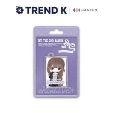 아이브 정규2집 앨범 REVIVE+ MINI MINI 미니미니 한정반, 장원영 Ver